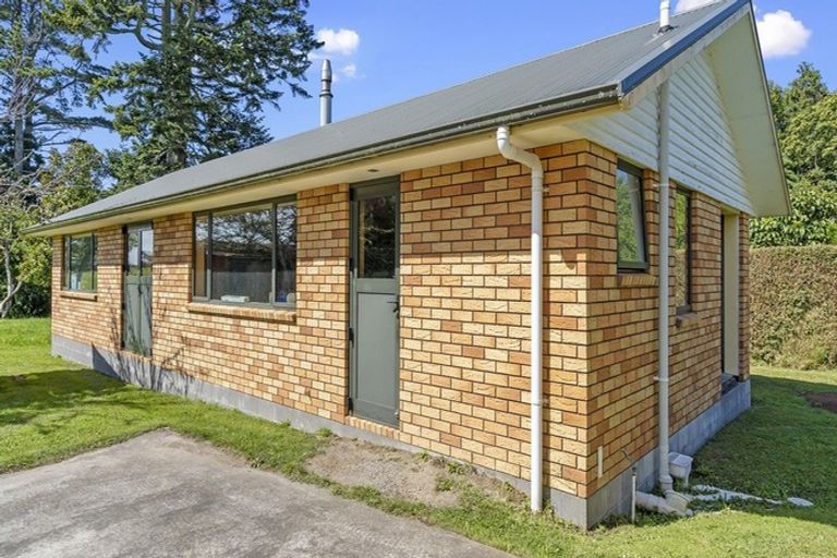 Photo of property in 4233 Mountain Road, Ngaere, Stratford, 4393