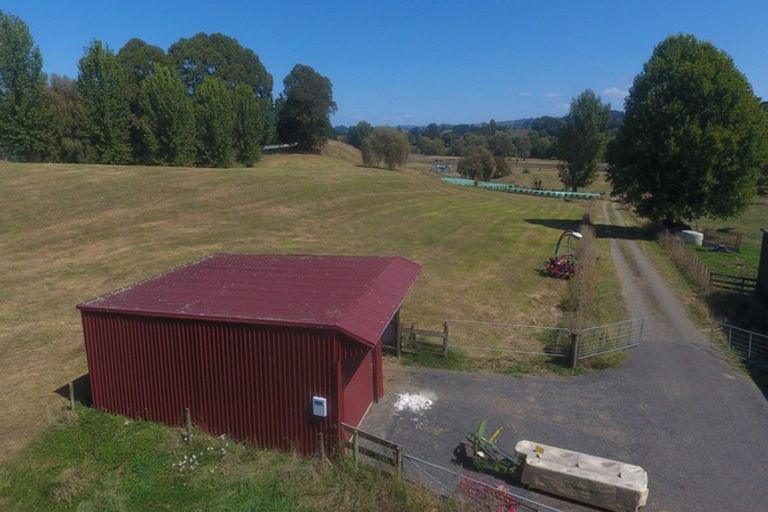 Photo of property in 52 Old Te Kuiti Road, Otorohanga, 3900