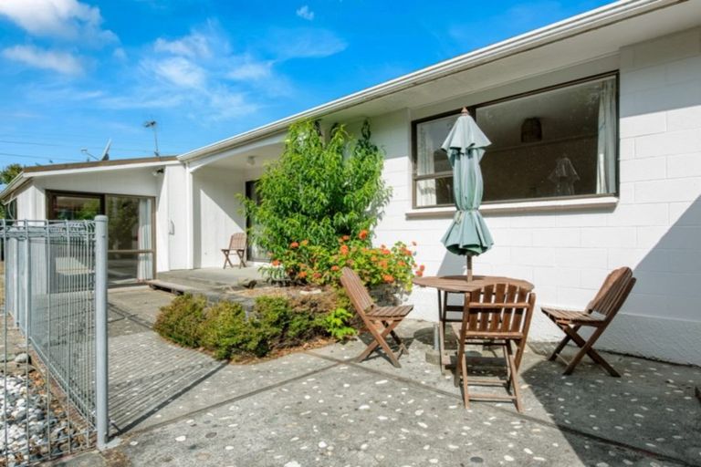 Photo of property in 3 Brook Street, Renwick, 7204