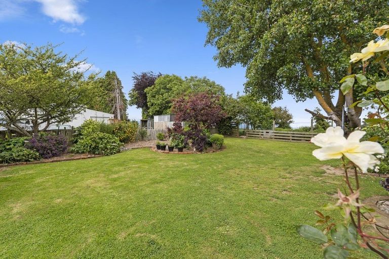Photo of property in 2778 Kimbolton Road, Kimbolton, Feilding, 4777