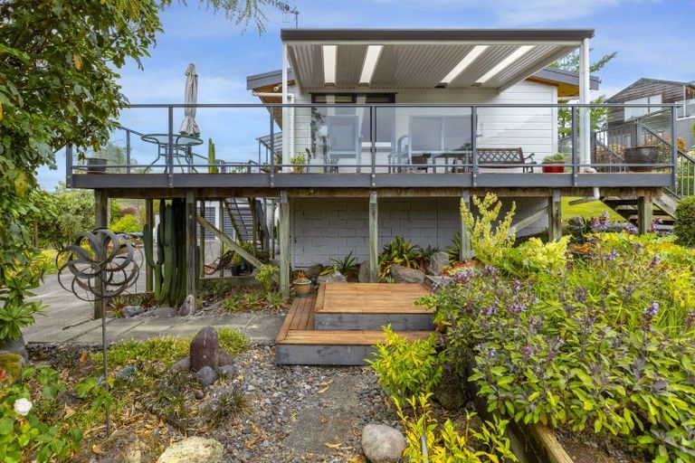 Photo of property in 10 Parati Place, Motuoapa, Turangi, 3382