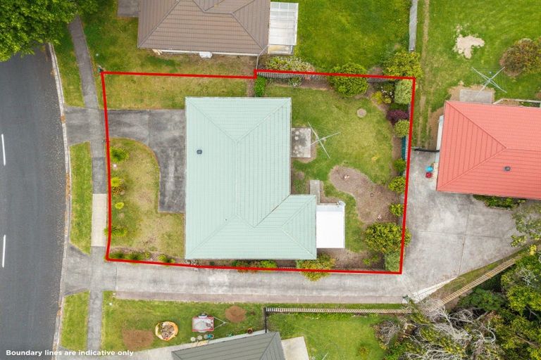 Photo of property in 80 Ross Street, Onerahi, Whangarei, 0110