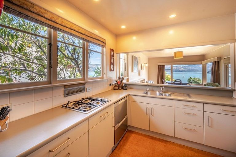 Photo of property in 109 Beach Road, Akaroa, 7520