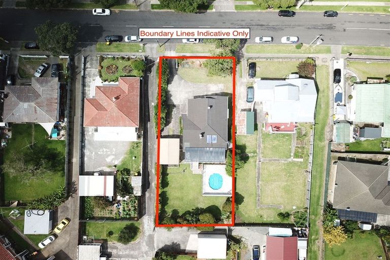 Photo of property in 31 Hillcrest Road, Papatoetoe, Auckland, 2025