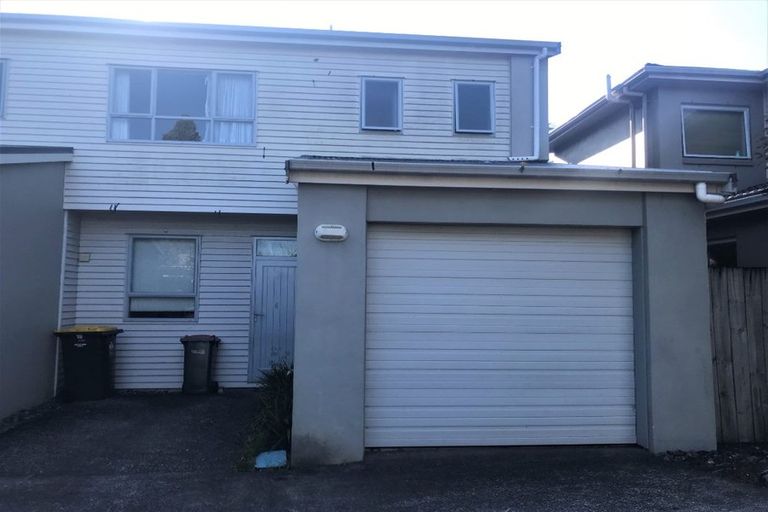 Photo of property in 4/17 Oakland Avenue, Papatoetoe, Auckland, 2025