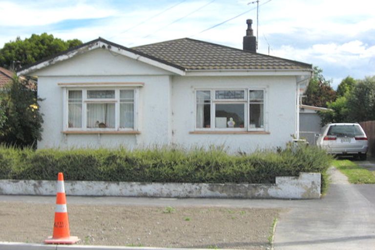 Photo of property in 82 Mackenzie Avenue, Woolston, Christchurch, 8023