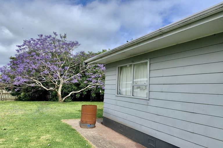 Photo of property in 18 Miro Place, Kaitaia, 0410