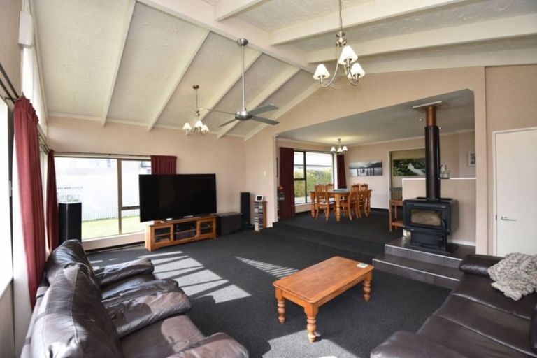 Photo of property in 160 Dipton Street, Kingswell, Invercargill, 9812