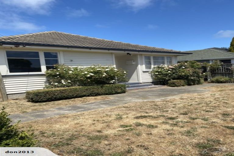 Photo of property in 56 Grampian Street, Casebrook, Christchurch, 8051