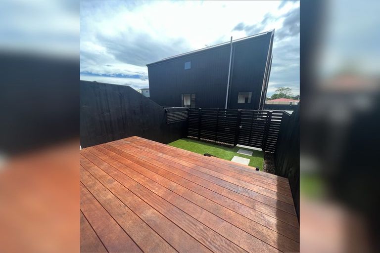 Photo of property in 6/59 Avalon Street, Richmond, Christchurch, 8013