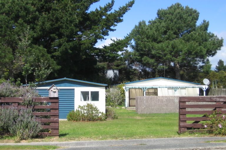 Photo of property in 6 North Avenue, Mangawhai Heads, Mangawhai, 0505