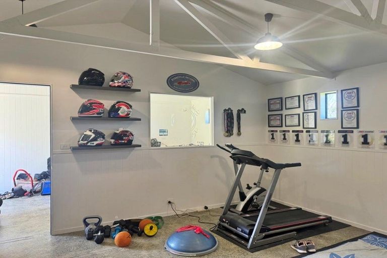 Photo of property in 83 Mcmanus Road, Houhora, Kaitaia, 0484