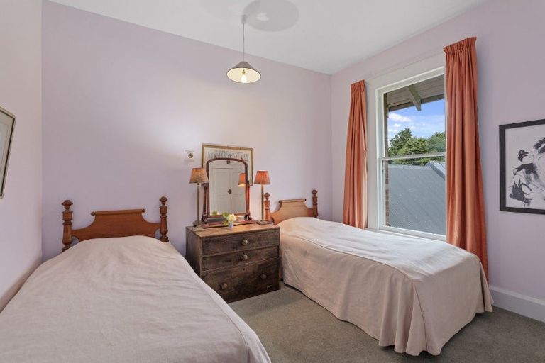 Photo of property in Sundrum, 52 Rae Road, Woodbury, Geraldine, 7991