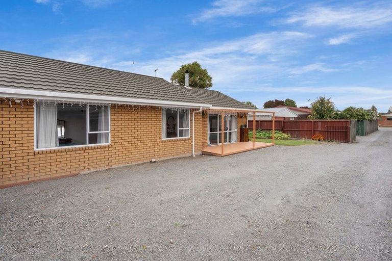 Photo of property in 1/40 Wilson Street, Islington, Christchurch, 8042