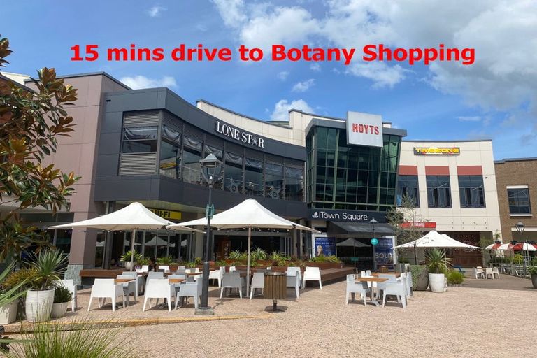 Photo of property in 38 Henson Road, Whitford, Howick, 2571