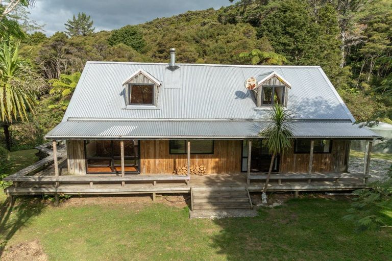 Photo of property in 995 Kohumaru Road, Mangonui, 0494