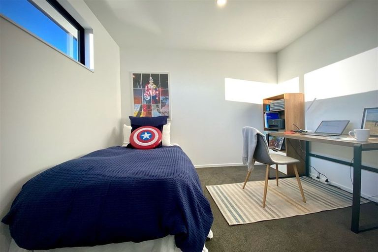 Photo of property in 49 Forfar Street, St Albans, Christchurch, 8014