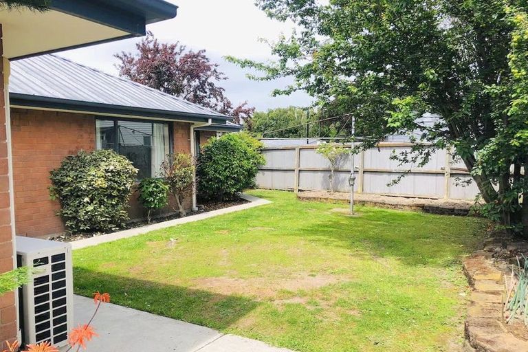 Photo of property in 6a Dobson Street, Spreydon, Christchurch, 8024