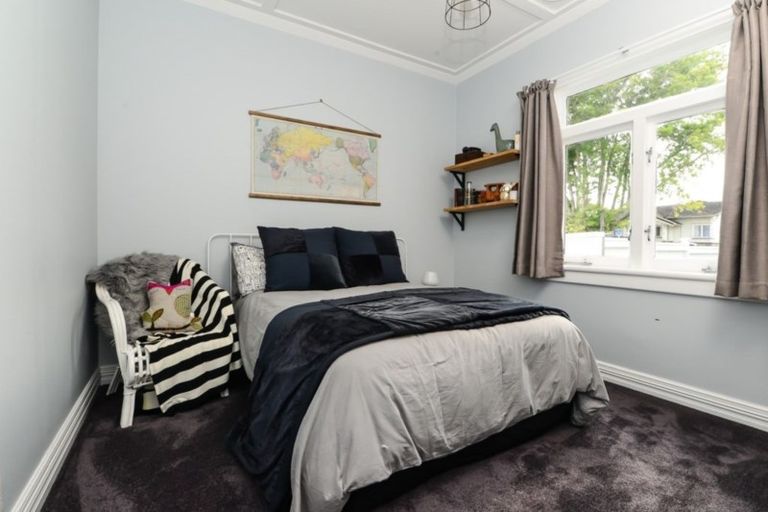 Photo of property in 8 Hammond Street, Hamilton Central, Hamilton, 3204