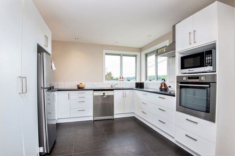 Photo of property in 1 Penrich Street, Abbotsford, Dunedin, 9018