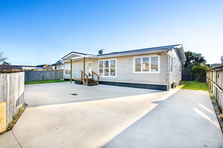 Photo of property in 14 Cunningham Road, Beerescourt, Hamilton, 3200