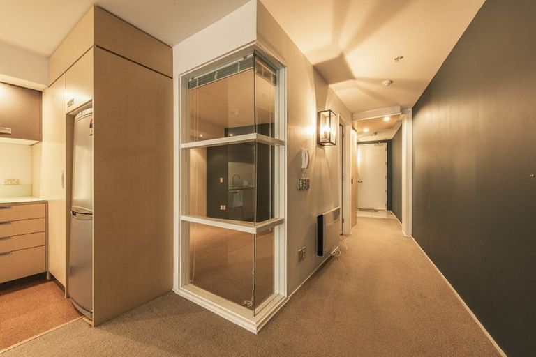 Photo of property in Century City Apartments, 75/72 Tory Street, Te Aro, Wellington, 6011