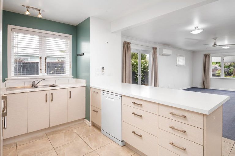 Photo of property in 3b North Street, Redwoodtown, Blenheim, 7201