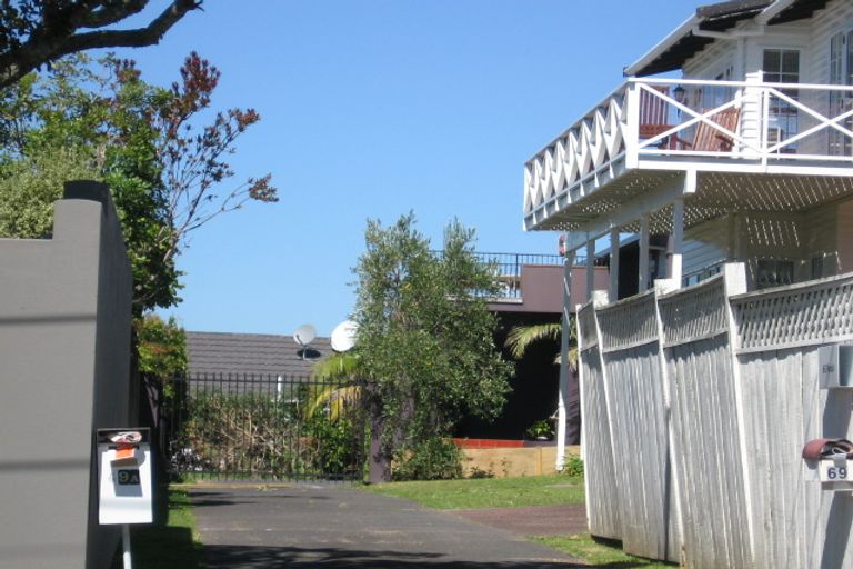 Photo of property in 69a Castor Bay Road, Castor Bay, Auckland, 0620