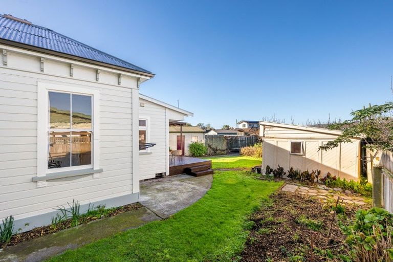 Photo of property in 60 Park Terrace, Blenheim, 7201