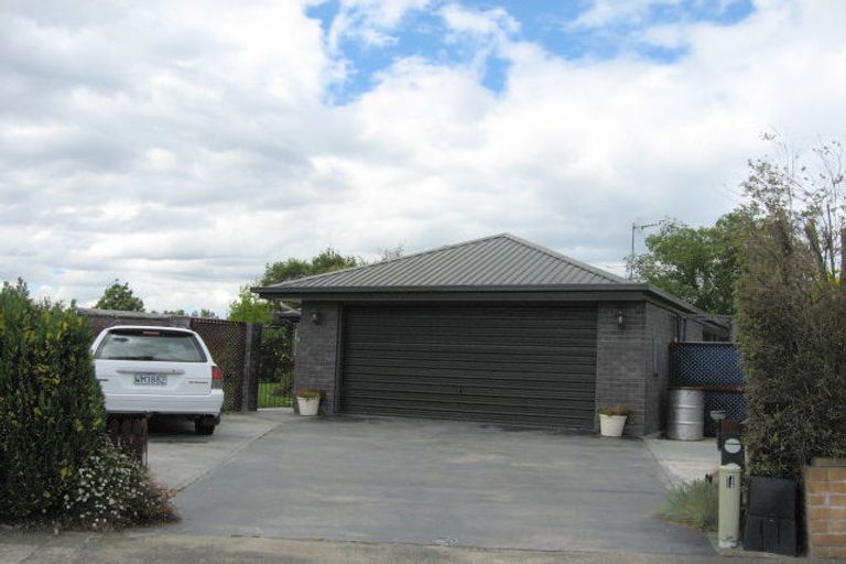 Photo of property in 3 Country Lane, Rangiora, 7400