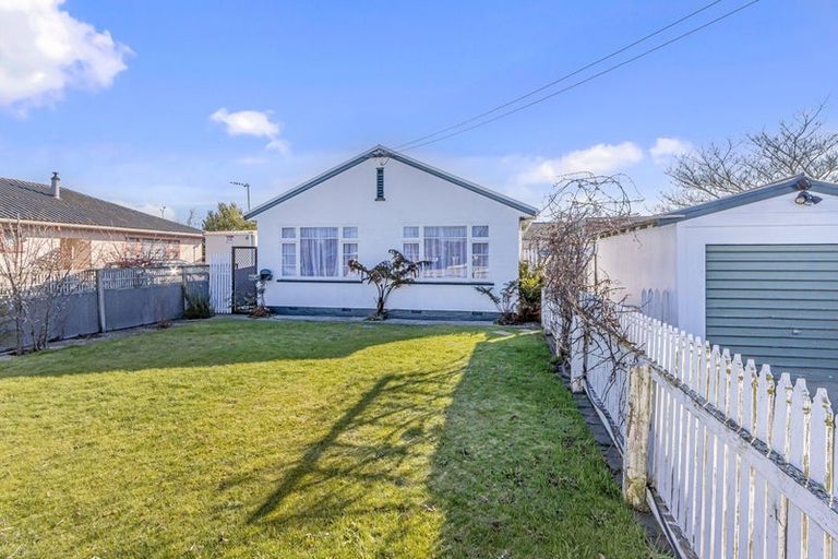 Photo of property in 1/9 Nicholas Drive, Linwood, Christchurch, 8062