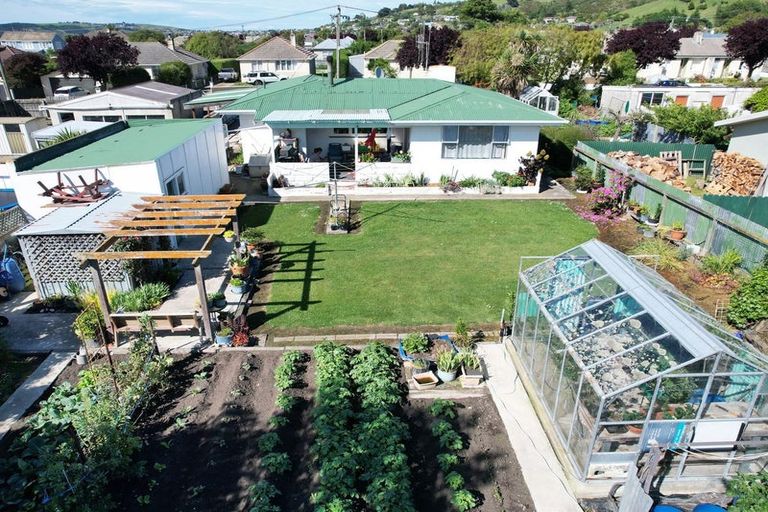 Photo of property in 2 Dacre Street, Oamaru North, Oamaru, 9400