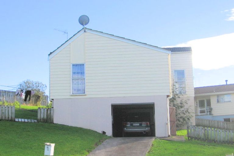 Photo of property in 66 Keegan Drive, Massey, Auckland, 0614