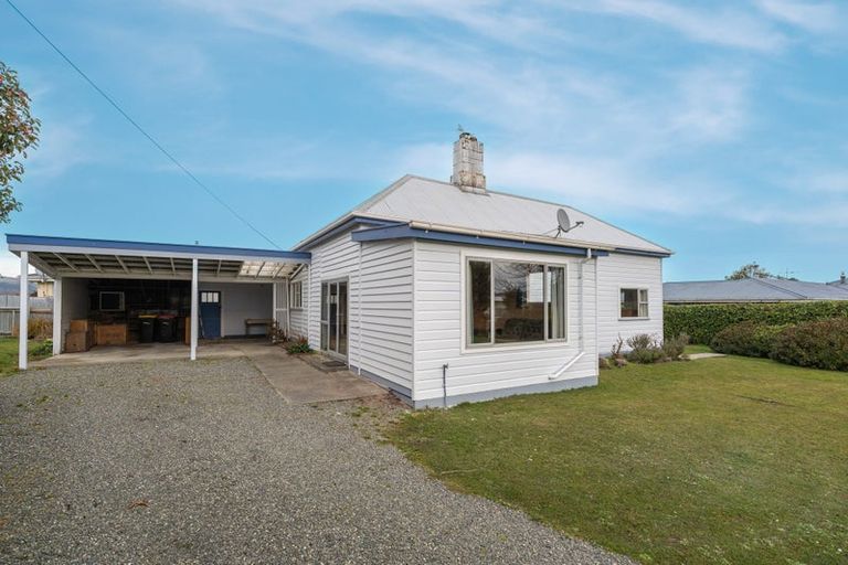 Photo of property in 13 Talbot Street, East Gore, Gore, 9710