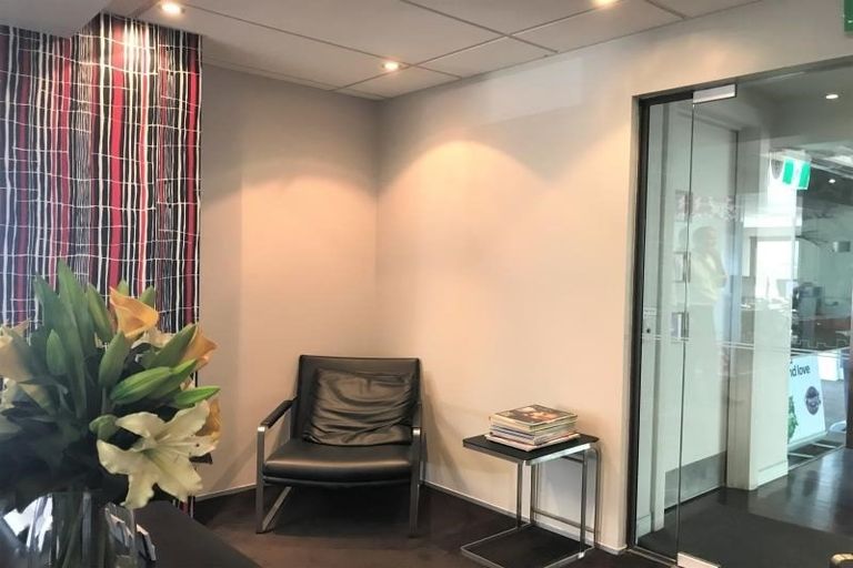 Photo of property in Heards Building, 303/2 Ruskin Street, Parnell, Auckland, 1052