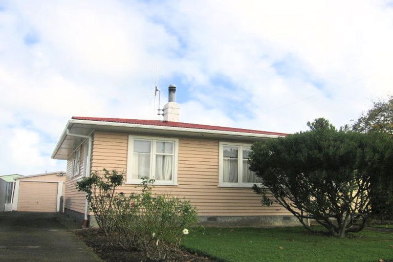 Photo of property in 9 Oriana Place, Highbury, Palmerston North, 4412