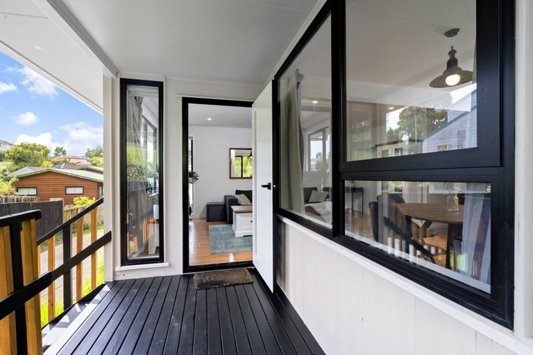 Photo of property in 108 Salamanca Road, Sunnynook, Auckland, 0620