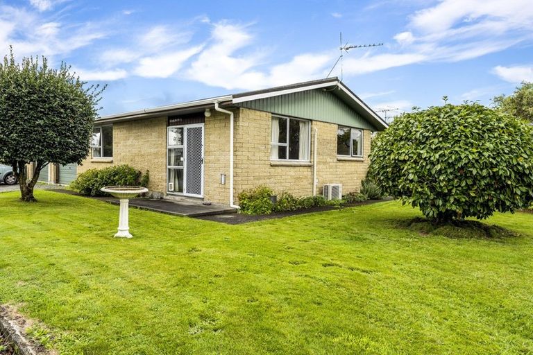 Photo of property in 29 Hornsby Street, Carterton, 5713