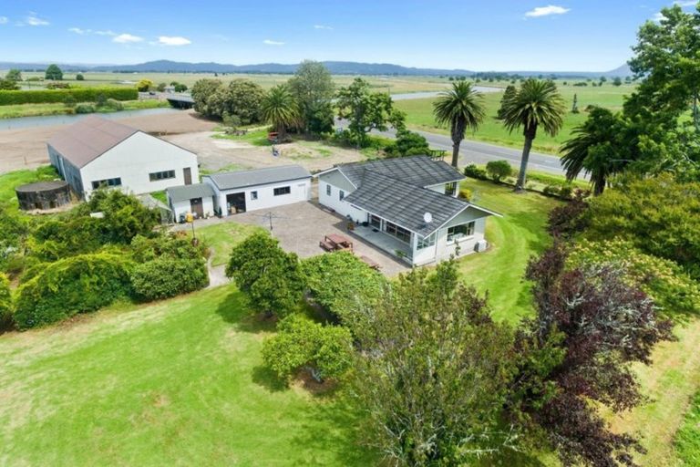 Photo of property in 694 Thornton Road, Thornton, Whakatane, 3194