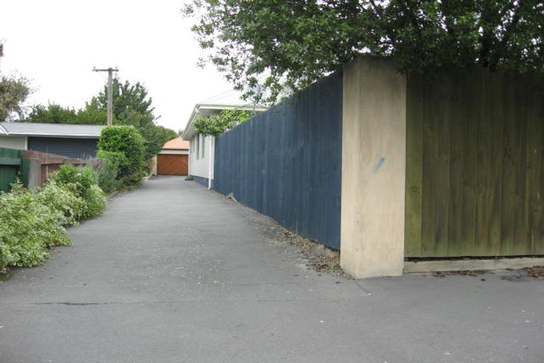 Photo of property in 51a Rountree Street, Upper Riccarton, Christchurch, 8041