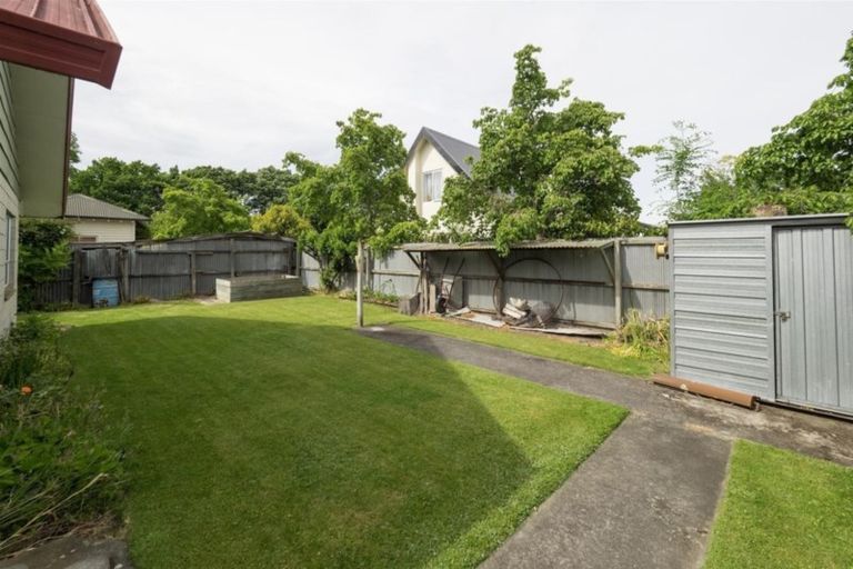 Photo of property in 47a Elizabeth Street, Allenton, Ashburton, 7700