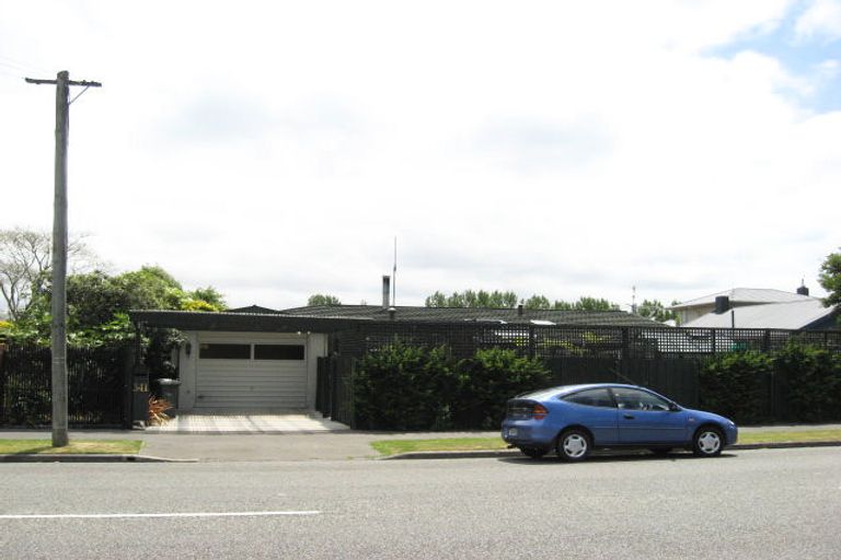 Photo of property in 341 Withells Road, Avonhead, Christchurch, 8042