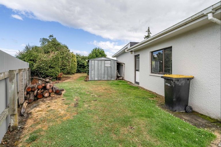 Photo of property in 59 Elles Road, Otautau, 9610