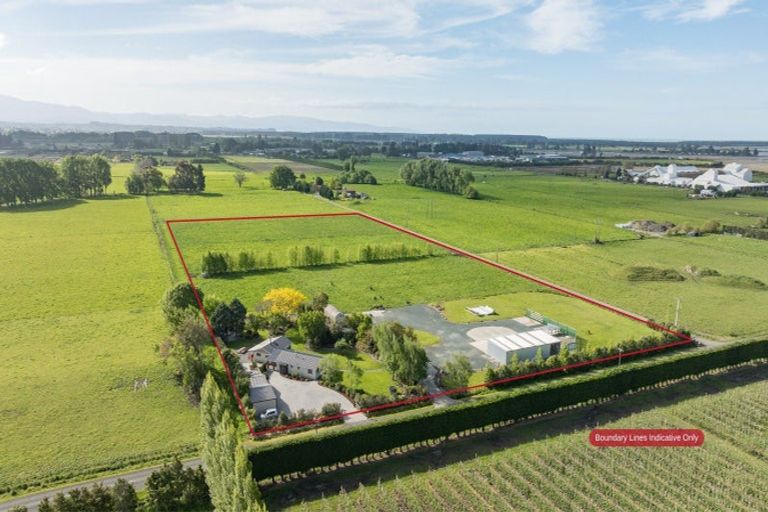 Photo of property in 58 Swamp Road, Appleby, Richmond, 7081