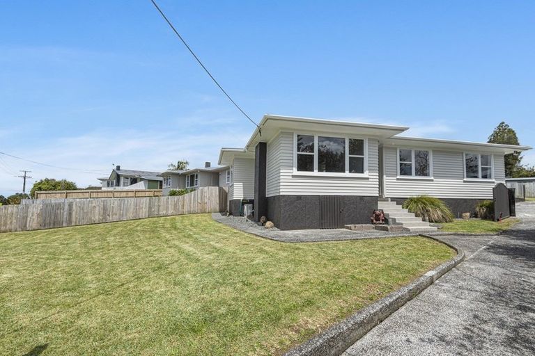 Photo of property in 165 Corks Road, Tikipunga, Whangarei, 0112
