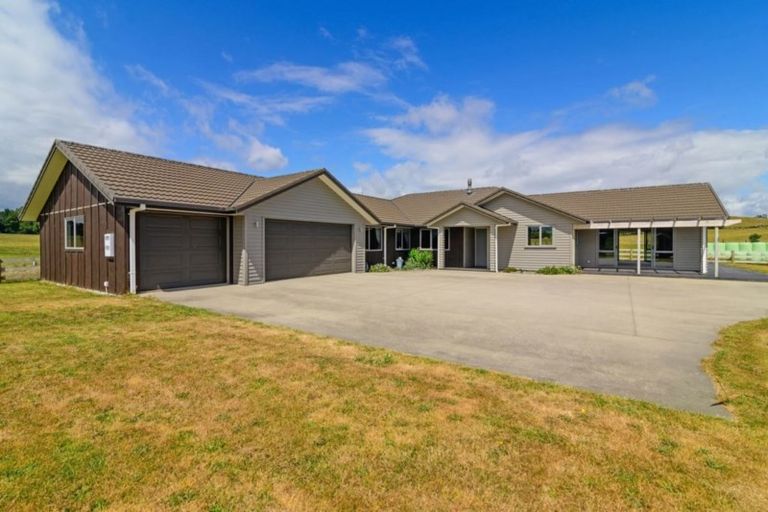 Photo of property in 486 Kaharoa Road, Hamurana, Rotorua, 3096