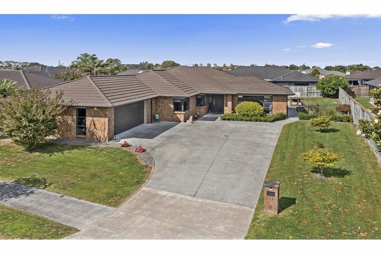 Photo of property in 13 Cole Thomas Place, Huntington, Hamilton, 3210