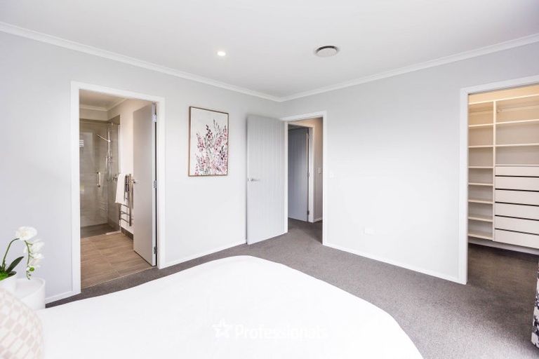 Photo of property in 107 Mawai Hakona Drive, Wallaceville, Upper Hutt, 5018