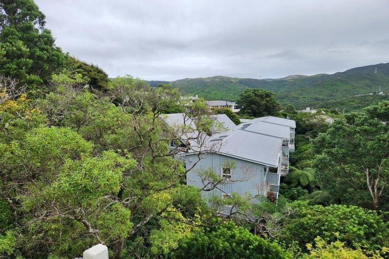 Photo of property in 8/116 Mairangi Road, Wilton, Wellington, 6012