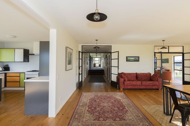 Photo of property in 81 Browns Road, Alma, Oamaru, 9491